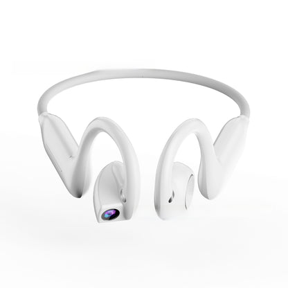 AI Noise Cancelling Headphones