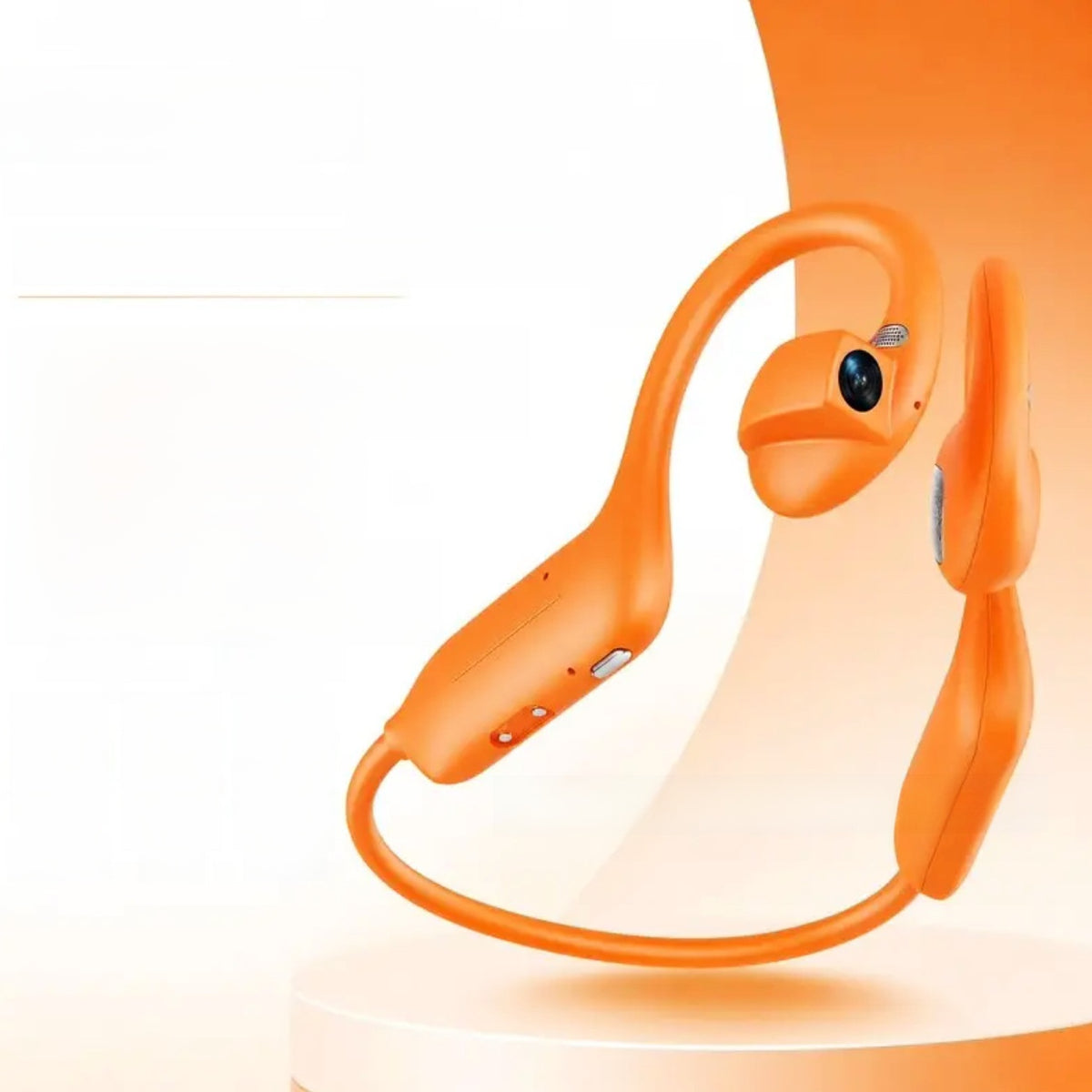 AI Noise Cancelling Headphones