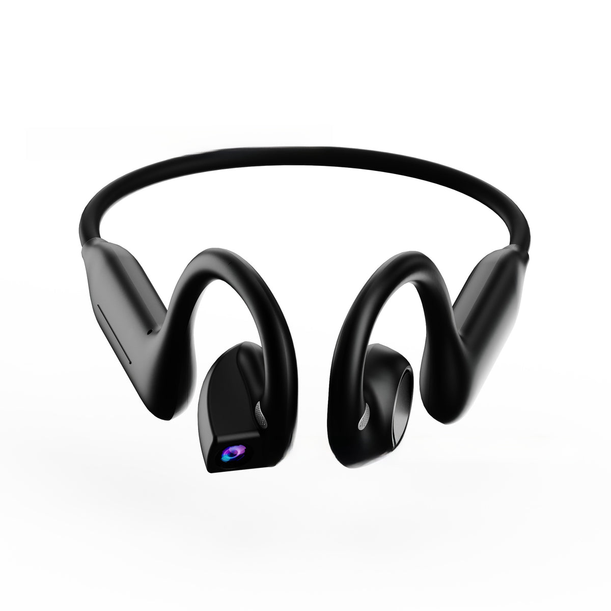 AI Noise Cancelling Headphones