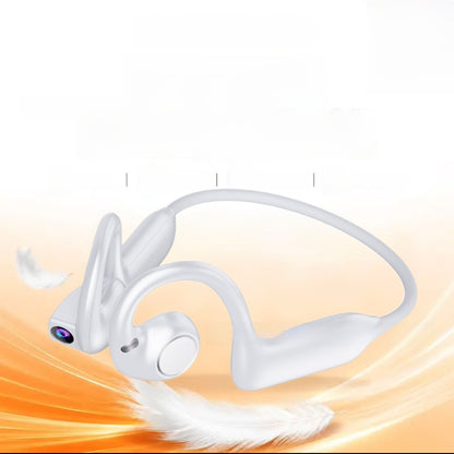 AI Noise Cancelling Headphones