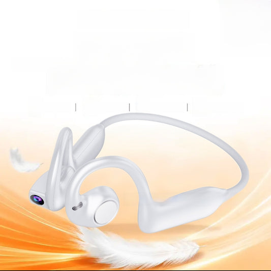 AI Noise Cancelling Headphones